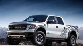 2012 Ford Raptor SVT – Bigger is Better