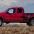 Toyota Baja Tacoma TRD T/X Off Road Edition