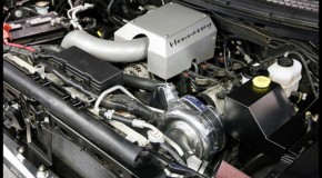 Ford Raptor SVT VelociRaptor 575 – Jesse James