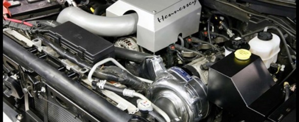 Ford Raptor SVT VelociRaptor 575 – Jesse James