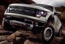 2013 Ford Raptor SVT New Technology & Upgrades