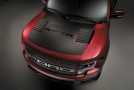2014 Ford F-150 SVT Raptor Special Edition