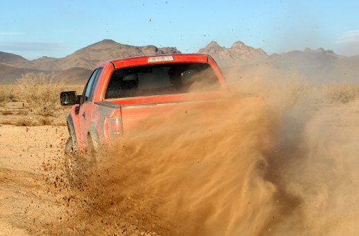2014 Ford Raptor Rumors