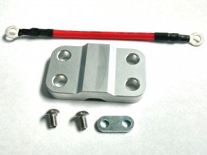 LED Light Bar Link Connector Cores 