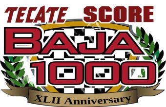 2009 Baja 1000 Standings