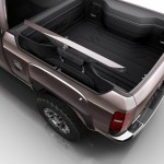 GMC Sierra All Terrain HD Concept Truck 2011