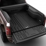 GMC Sierra All Terrain HD Concept Truck 2011