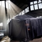 2013 Ford F-250 F-350 Super Duty Teaser