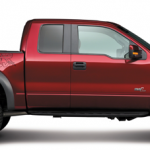 2014 Ford F150 SVT Raptor Special Edition 01