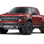 2014 F-150 SVT Raptor Special Edition