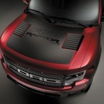 2014 F-150 SVT Raptor Special Edition