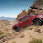 2014 F-150 SVT Raptor Special Edition