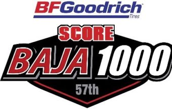 Baja 1000 Logo 2024