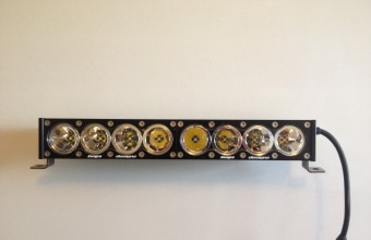 Baja Designs 15" OnX LED Light Bar