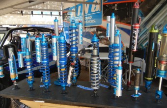 off road shocks prerunner