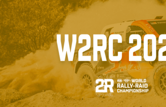 W2RC 2024 race schedule logo