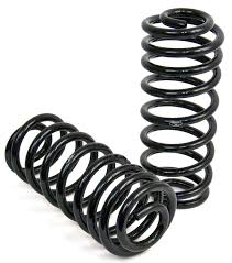 coil spring