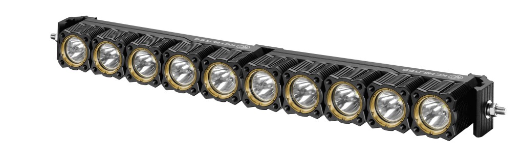 20inch Flex Array Light Bar LED