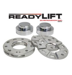 ReadyLift Lift Kit - 1.5" for 2007-2020 Tahoe