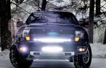 prerunner led lights