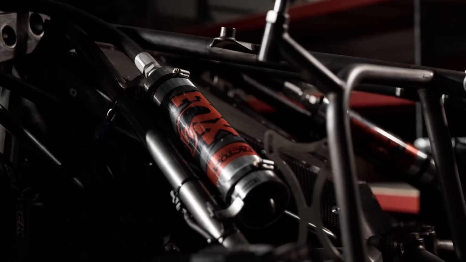 The Evolution of Mason Motorsports: From Sand Cars to Off-Road Racing ...