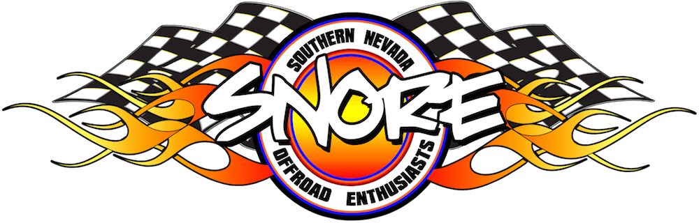 SNORE Racing Logo