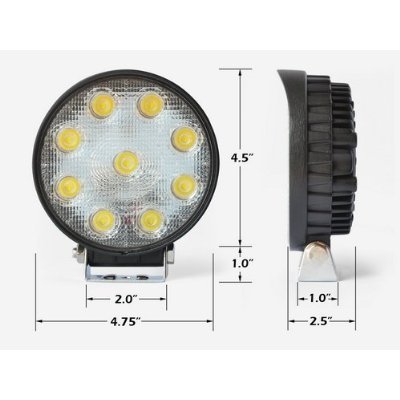 Tough Light LED