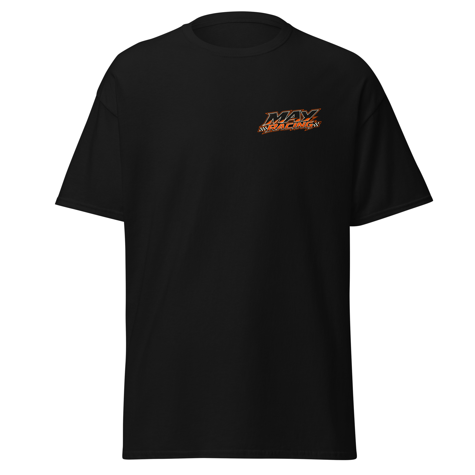 Unisex classic tee - Image 4