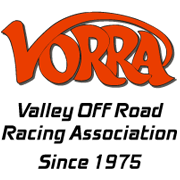 VORRA Racing Logo